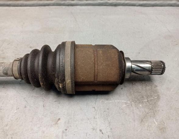 Drive Shaft OPEL TIGRA TwinTop (X04)