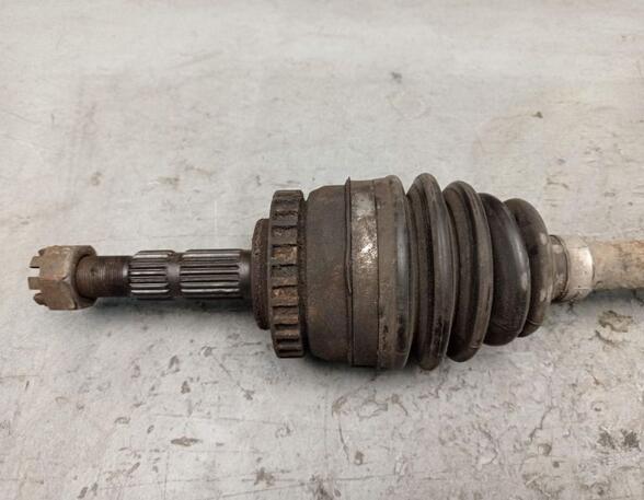 Drive Shaft OPEL TIGRA TwinTop (X04)