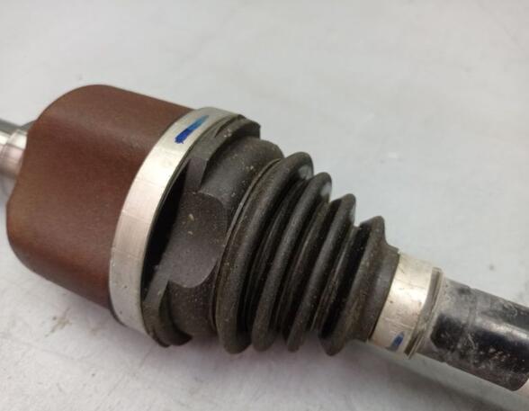 Drive Shaft PEUGEOT 2008 I (CU_)