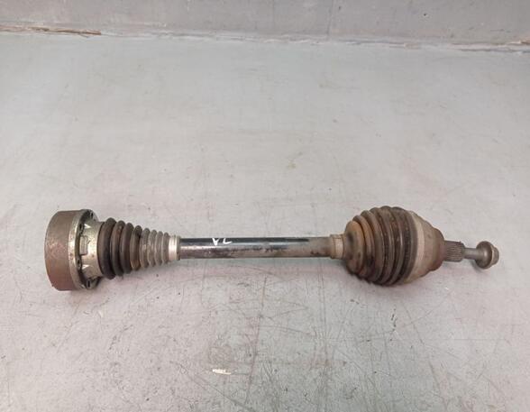 Drive Shaft VW GOLF VII (5G1, BQ1, BE1, BE2)