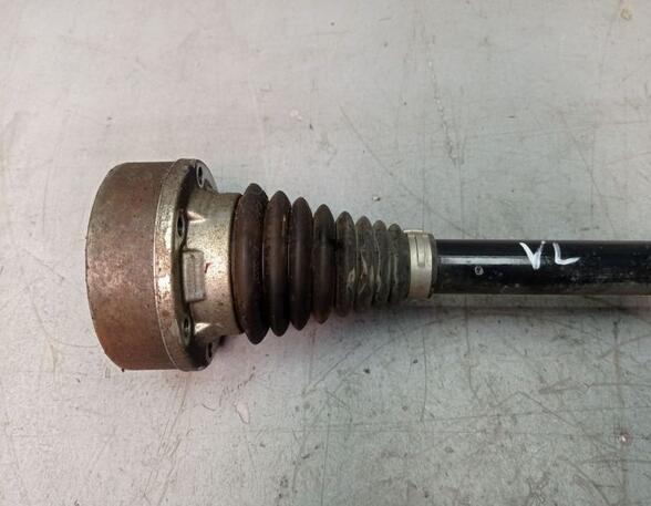 Drive Shaft VW GOLF VII (5G1, BQ1, BE1, BE2)