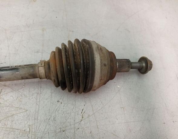 Drive Shaft VW GOLF VII (5G1, BQ1, BE1, BE2)