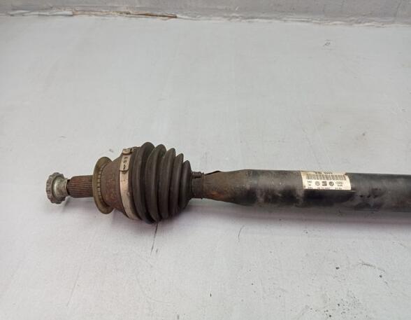 Drive Shaft SKODA FABIA I Combi (6Y5)