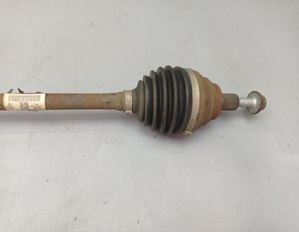 Drive Shaft VW PASSAT (3G2, CB2)