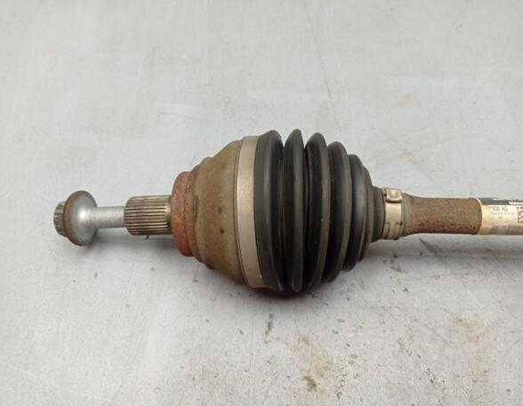 Drive Shaft VW PASSAT (3G2, CB2)