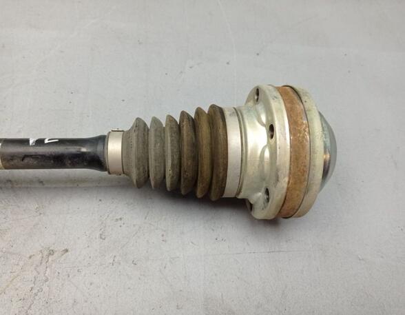 Drive Shaft VW PASSAT (3G2, CB2)