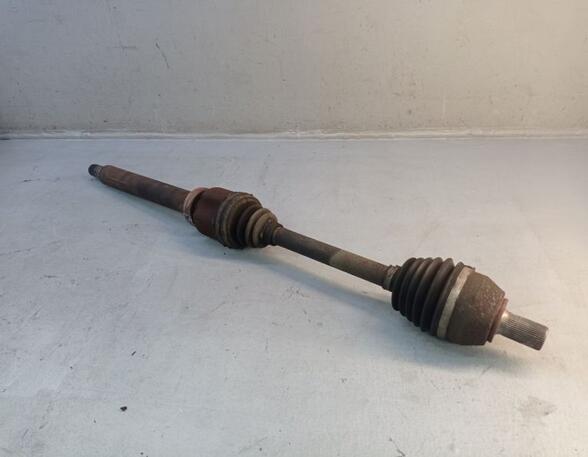 Drive Shaft FORD MONDEO IV Turnier (BA7)