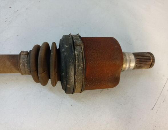 Drive Shaft FORD MONDEO IV Turnier (BA7)