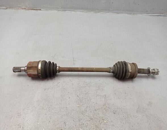 Drive Shaft HYUNDAI i20 (PB, PBT)