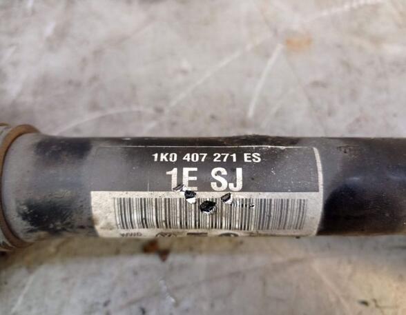 Drive Shaft VW TOURAN (1T1, 1T2), VW TOURAN (1T3)