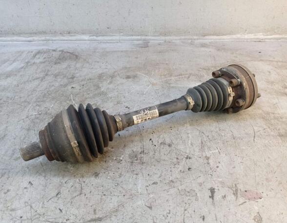 Drive Shaft VW TOURAN (1T1, 1T2), VW TOURAN (1T3)