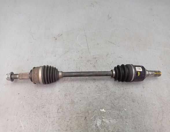 Drive Shaft MAZDA 2 (DL, DJ)