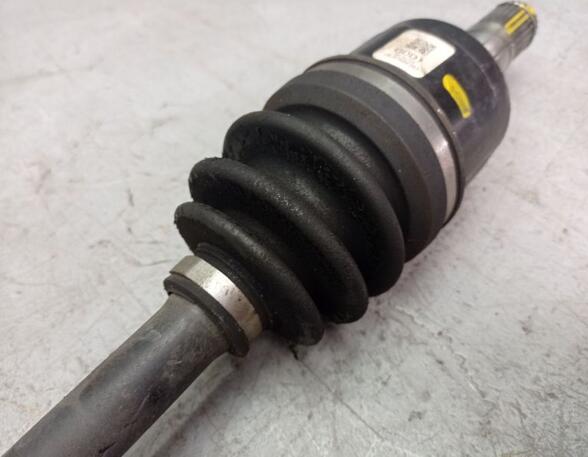 Drive Shaft MAZDA 2 (DL, DJ)