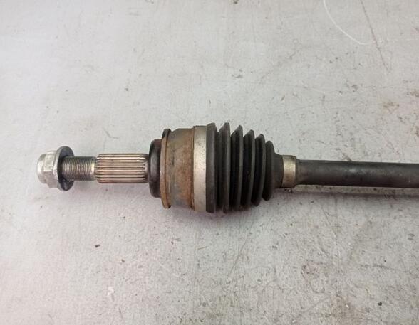 Drive Shaft MAZDA 2 (DL, DJ)