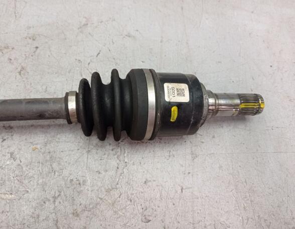 Drive Shaft MAZDA 2 (DL, DJ)