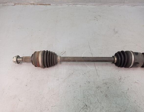 Drive Shaft MAZDA 2 (DL, DJ)