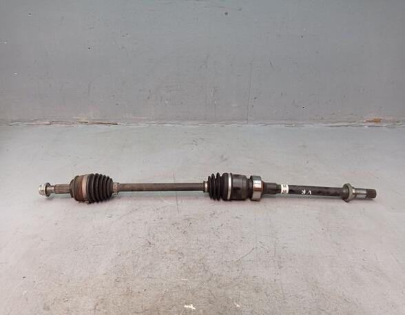 Drive Shaft MAZDA 2 (DL, DJ)