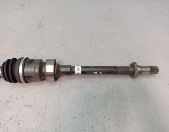 Drive Shaft MAZDA 2 (DL, DJ)