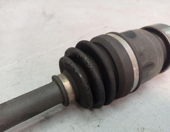 Drive Shaft MAZDA 2 (DL, DJ)