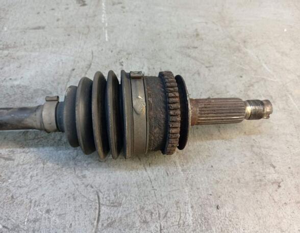 Drive Shaft KIA PICANTO (SA)