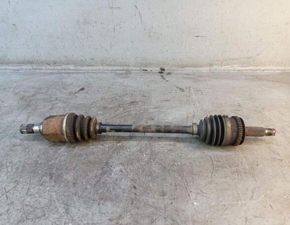 Drive Shaft KIA PICANTO (SA)