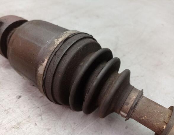 Drive Shaft MAZDA 5 (CR19)