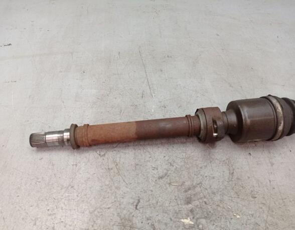 Drive Shaft MAZDA 5 (CR19)