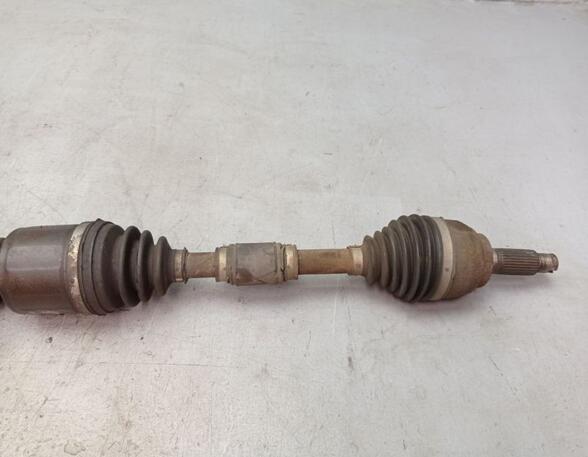 Drive Shaft MAZDA 5 (CR19)