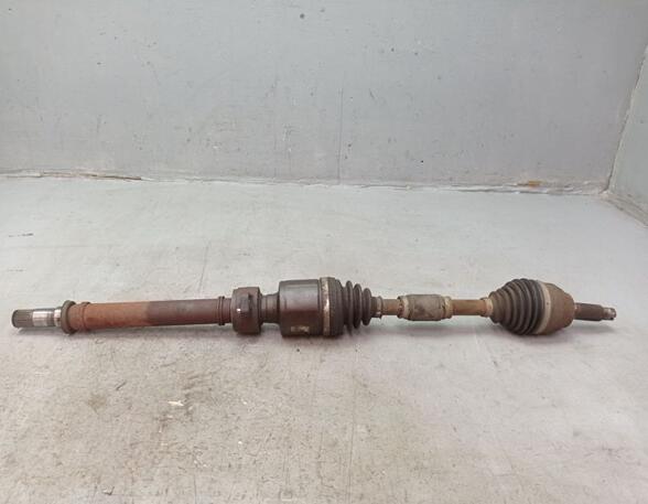 Drive Shaft MAZDA 5 (CR19)