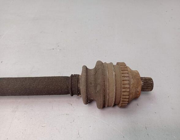 Drive Shaft SMART FORTWO Coupe (450)