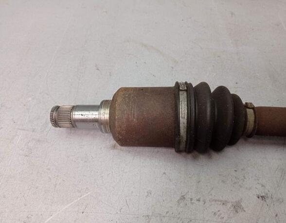 Drive Shaft SMART FORTWO Coupe (450)