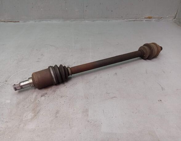 Drive Shaft SMART FORTWO Coupe (450)