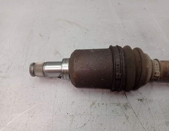 Drive Shaft SMART FORTWO Coupe (450)