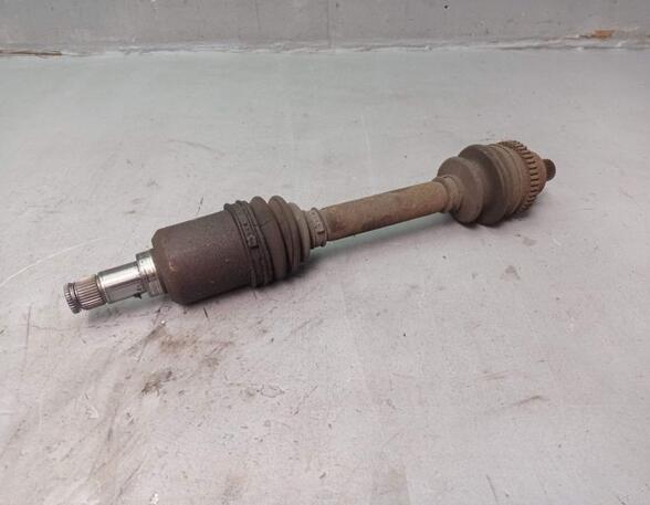 Drive Shaft SMART FORTWO Coupe (450)