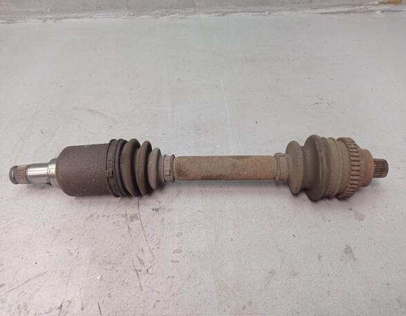 Drive Shaft SMART FORTWO Coupe (450)