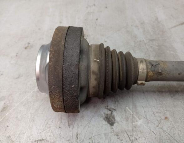 Drive Shaft PORSCHE CAYENNE (9PA)