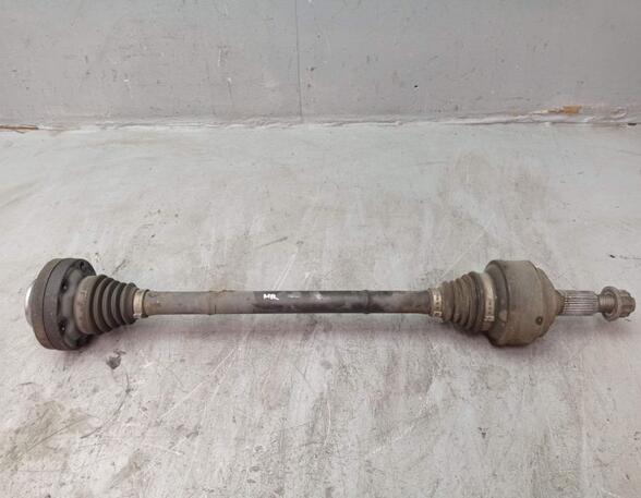 Drive Shaft PORSCHE CAYENNE (9PA)