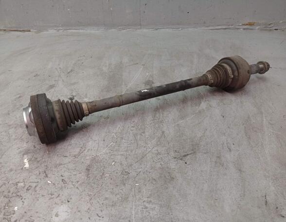 Drive Shaft PORSCHE CAYENNE (9PA)