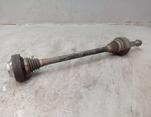 Drive Shaft PORSCHE CAYENNE (9PA)