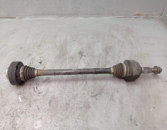 Drive Shaft PORSCHE CAYENNE (9PA)