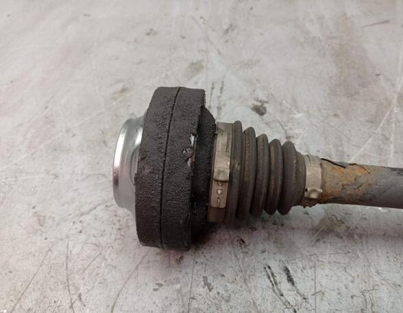 Drive Shaft PORSCHE CAYENNE (9PA)