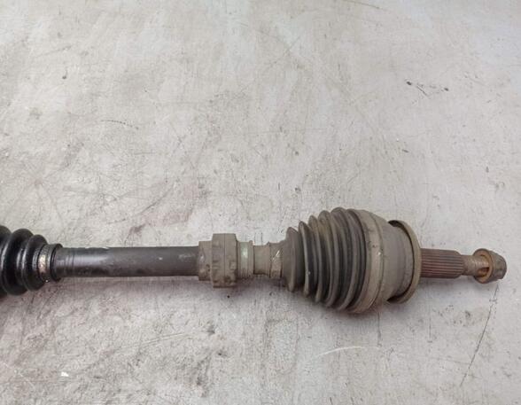 Drive Shaft TOYOTA RAV 4 III (_A3_)