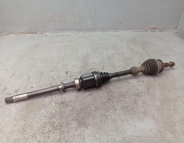 Drive Shaft TOYOTA RAV 4 III (_A3_)