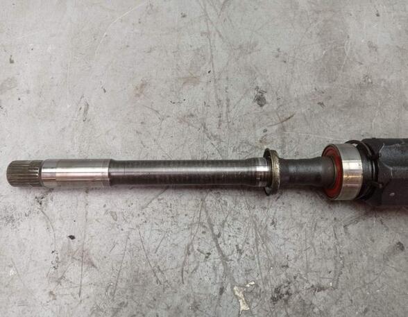 Drive Shaft TOYOTA RAV 4 III (_A3_)