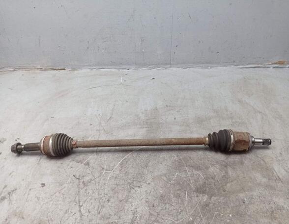 Drive Shaft TOYOTA RAV 4 III (_A3_)