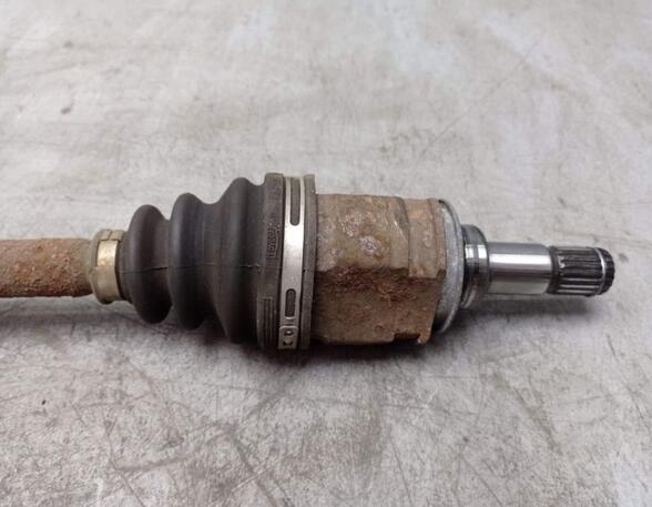 Drive Shaft TOYOTA RAV 4 III (_A3_)