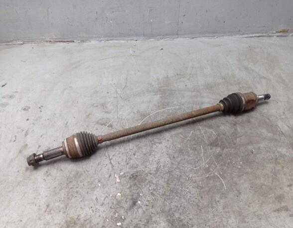 Drive Shaft TOYOTA RAV 4 III (_A3_)