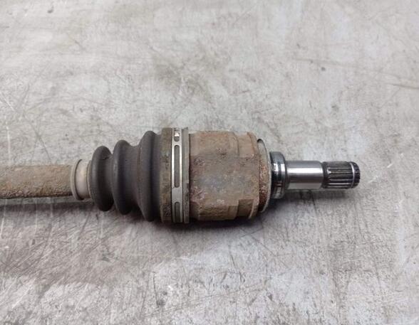 Drive Shaft TOYOTA RAV 4 III (_A3_)