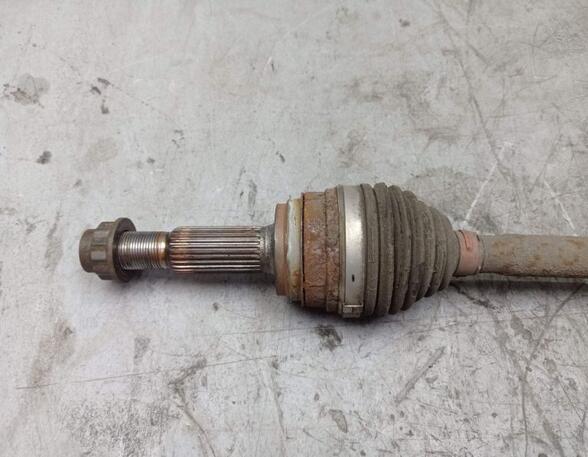 Drive Shaft TOYOTA RAV 4 III (_A3_)