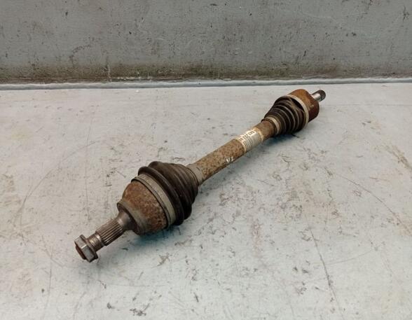 Drive Shaft CITROËN C4 GRAND PICASSO I (UA_), CITROËN C4 PICASSO I MPV (UD_)